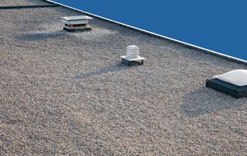 flat roofing Rowstock, Oxfordshire