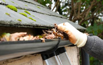 gutter cleaning Rowstock, Oxfordshire