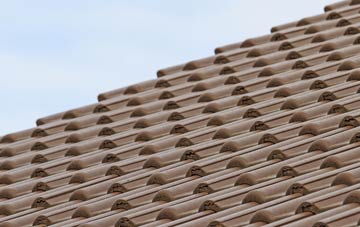 plastic roofing Rowstock, Oxfordshire