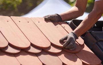 Rowstock roof tile contractors