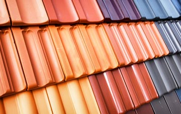Rowstock roof tile costs