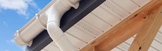 get Rowstock guttering quotes today