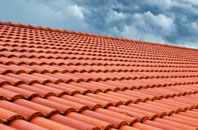 Rowstock roofing tiles