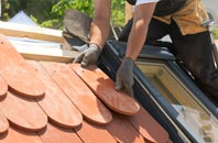 Rowstock tiled roofing companies